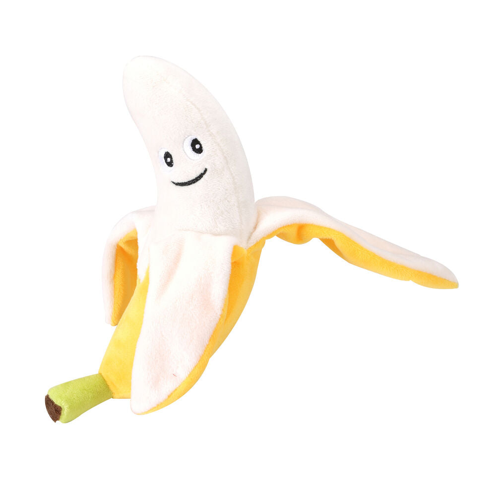 Mordedor Plátano Hearts & Homies (23 cm)