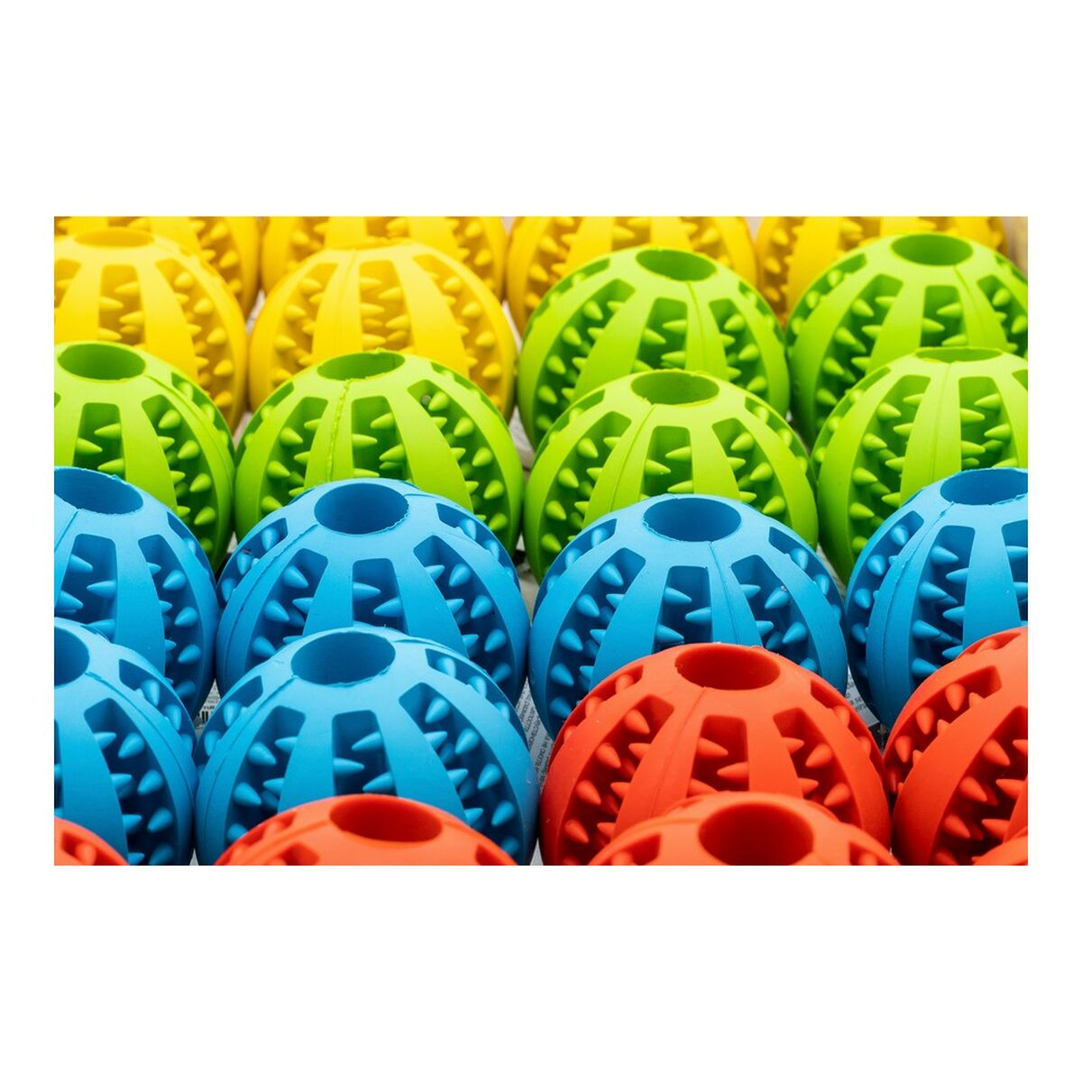 Mordedor dental Gloria Talla S (5 cm)