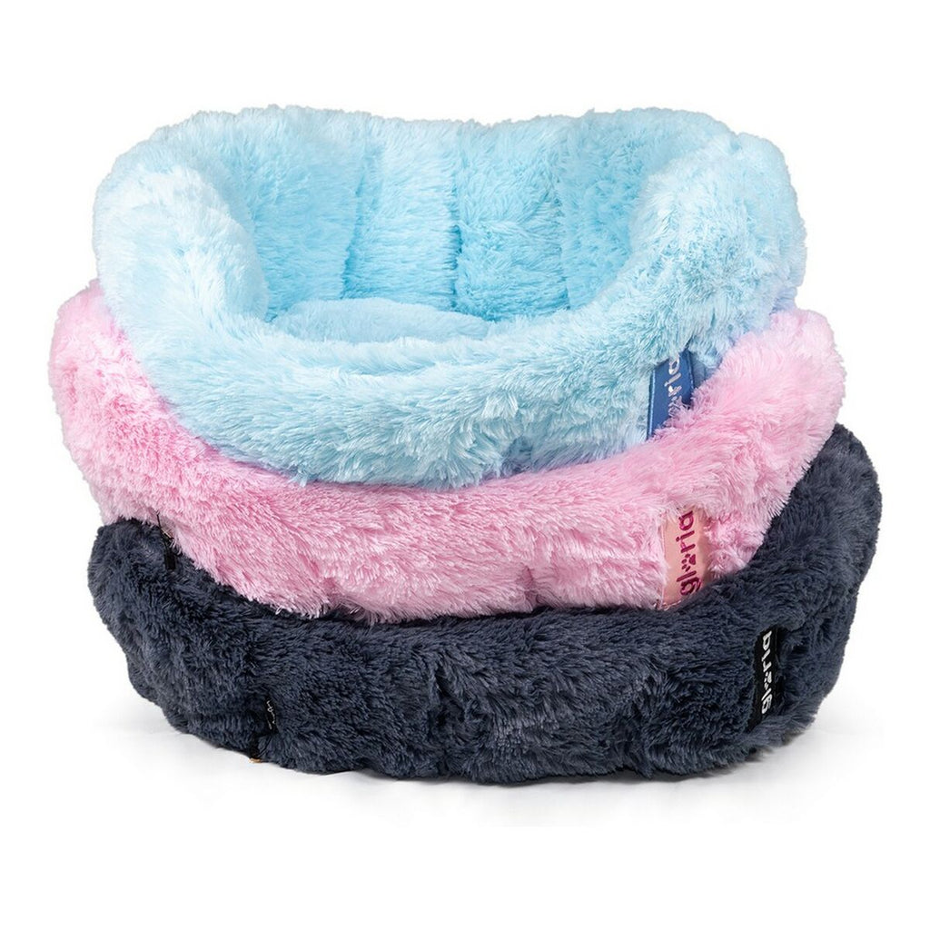 Cama Baby · Rosa (65 × 55 cm)