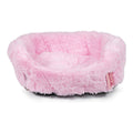Cama Baby · Rosa (65 × 55 cm)