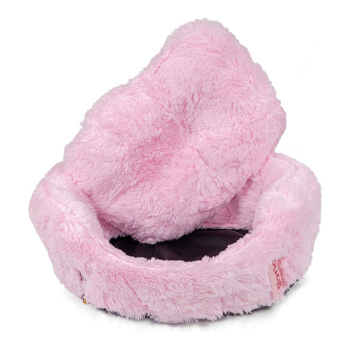 Cama Baby · Rosa (65 × 55 cm)