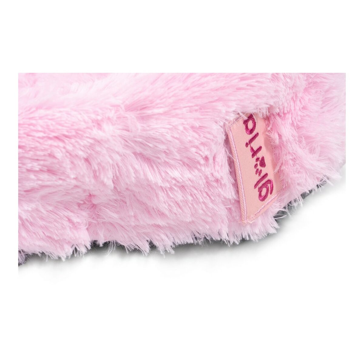 Cama Baby · Rosa (65 × 55 cm)
