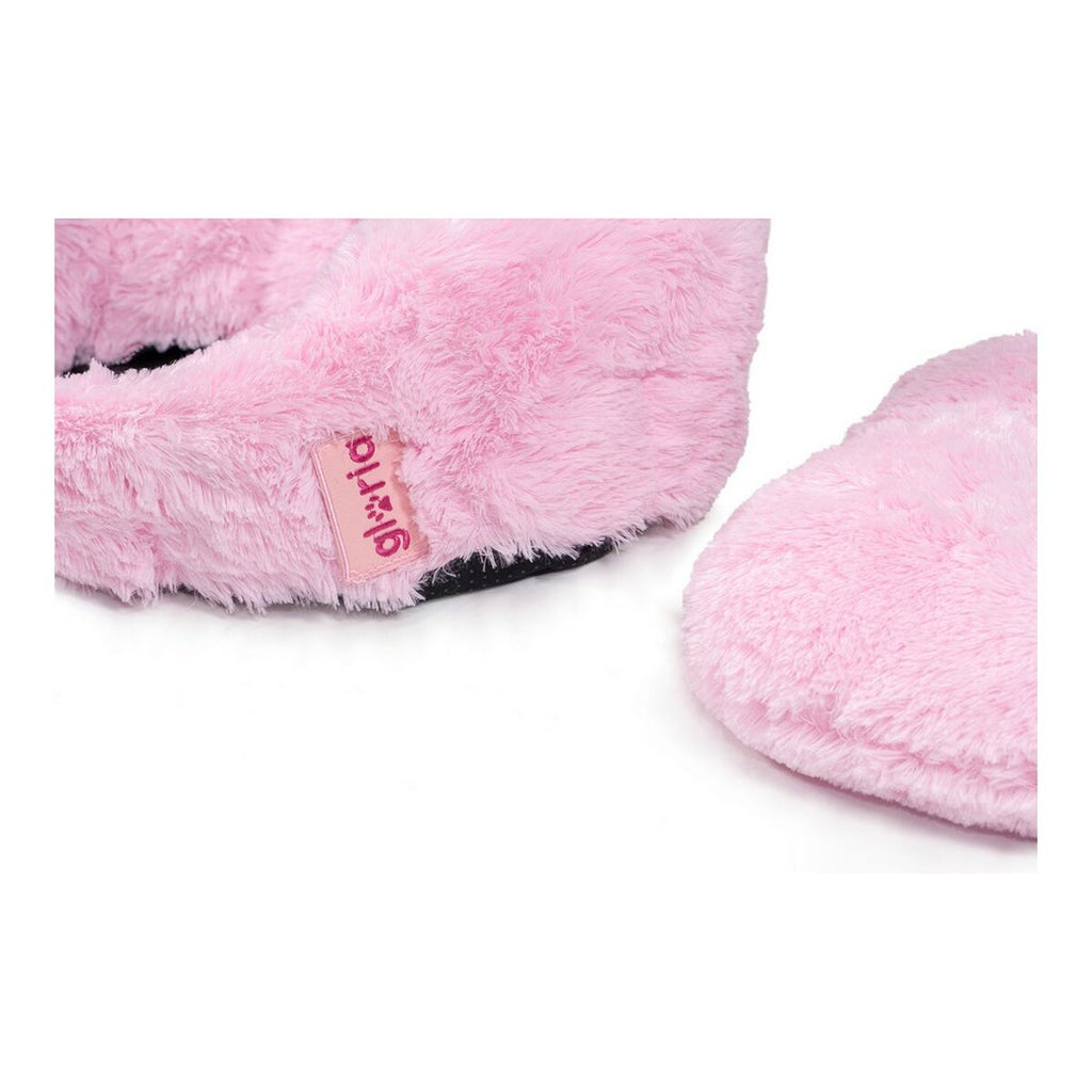 Cama Baby · Rosa (65 × 55 cm)