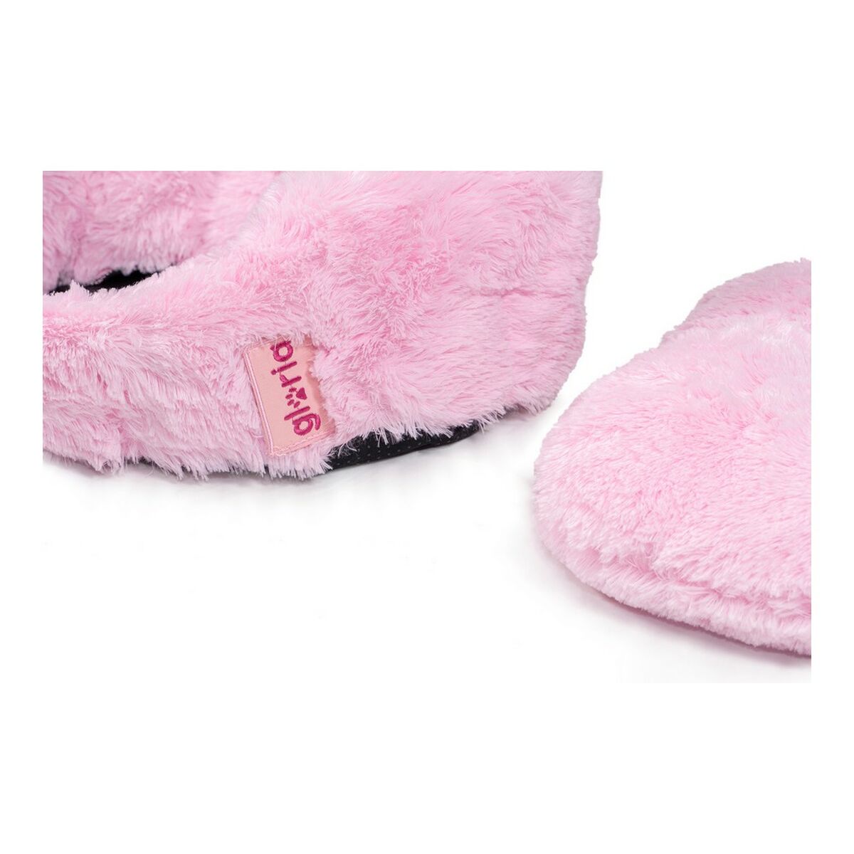 Cama Baby · Rosa (65 × 55 cm)