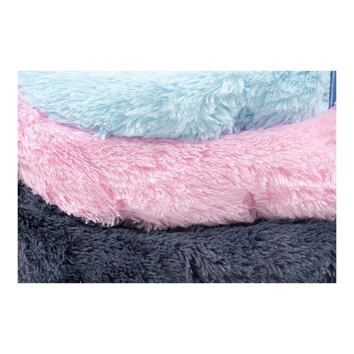 Cama Baby · Rosa (65 × 55 cm)