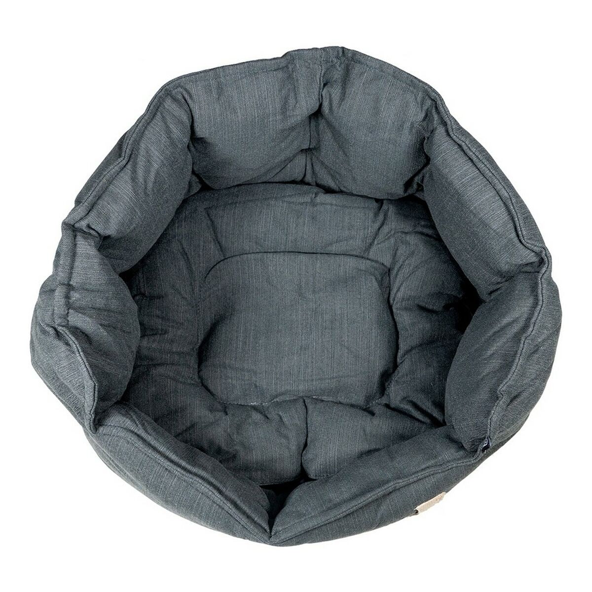 Cama Green Dreams · Negra (64 × 60 cm)