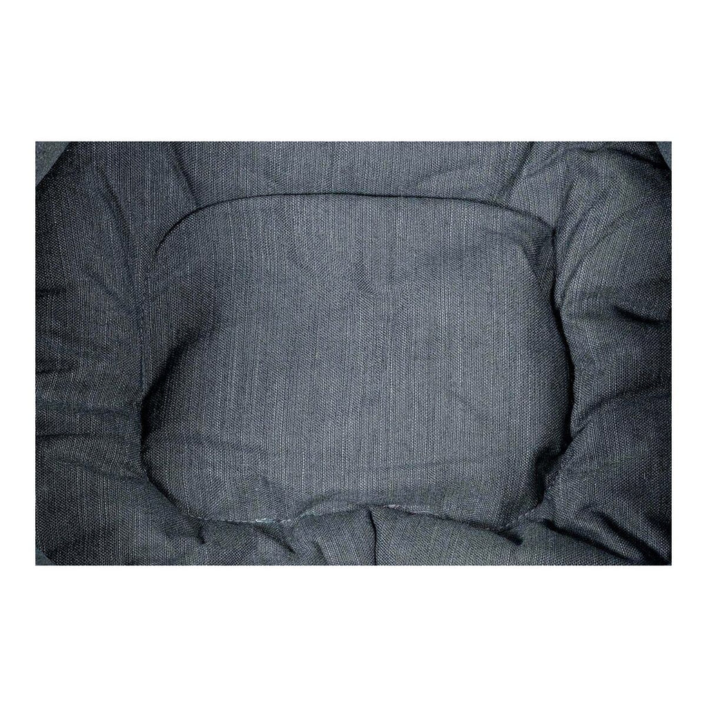 Cama Green Dreams · Negra (64 × 60 cm)