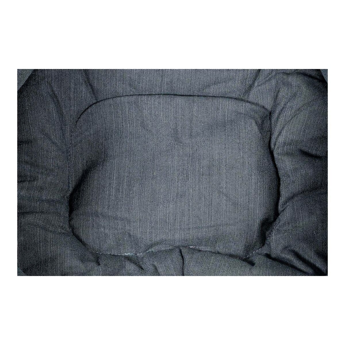Cama Green Dreams · Negra (64 × 60 cm)