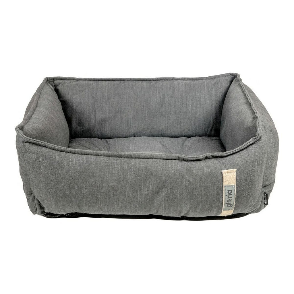 Cama Green Dreams · Gris (68 × 56 cm)