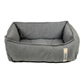 Cama Green Dreams · Gris (68 × 56 cm)