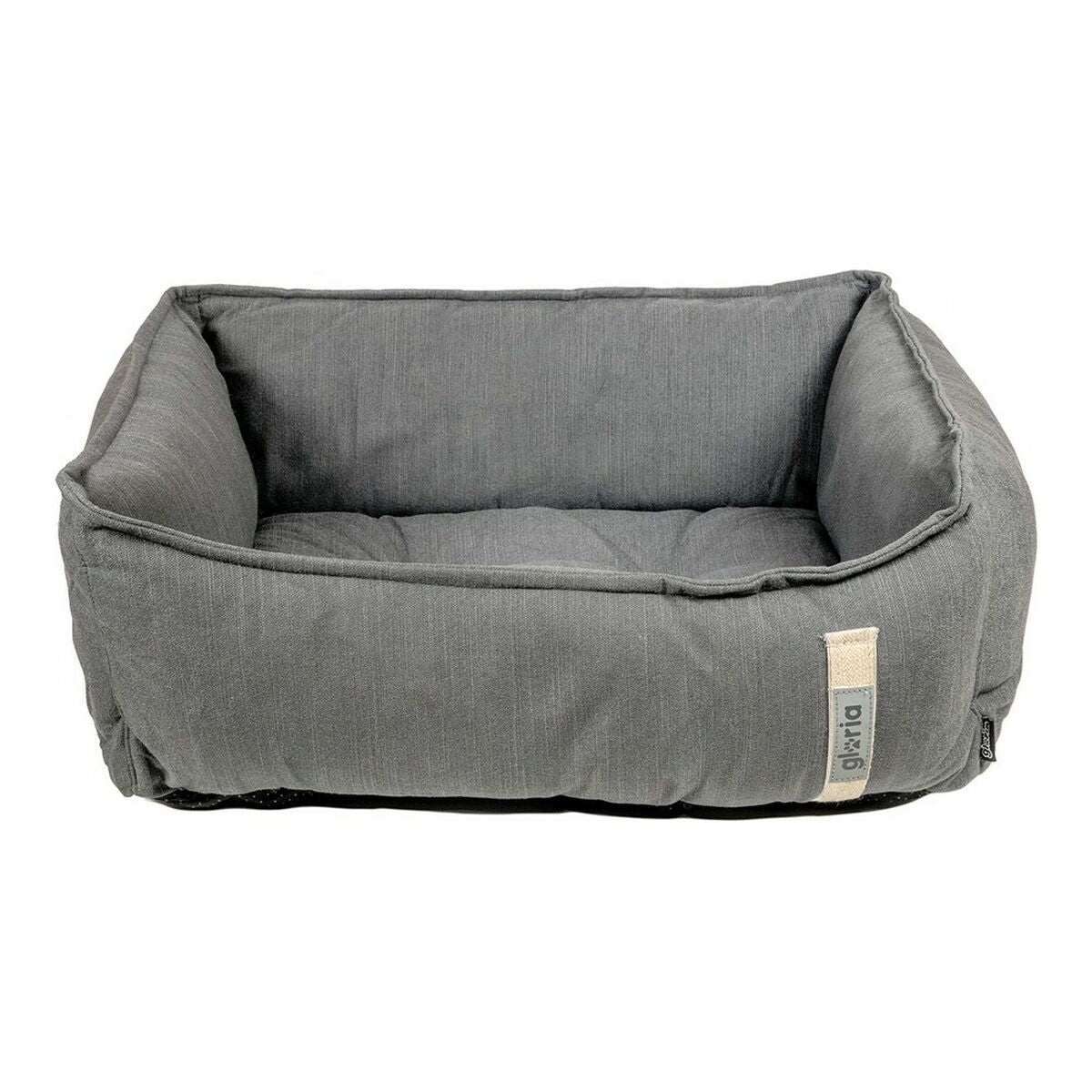 Cama Green Dreams · Gris (68 × 56 cm)