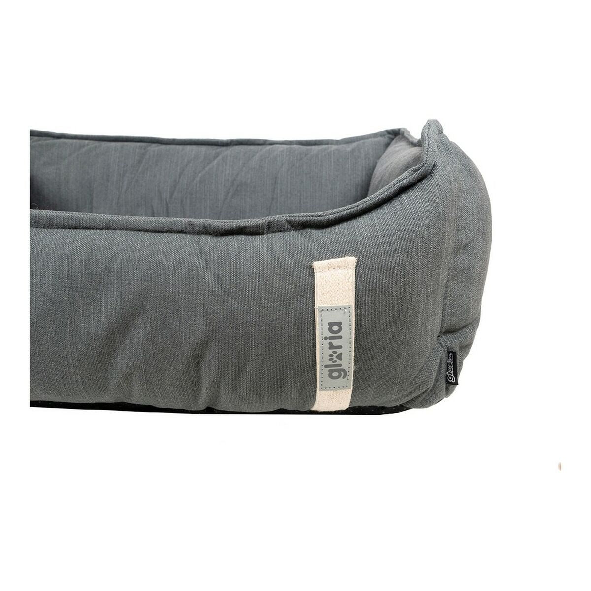 Cama Green Dreams · Gris (68 × 56 cm)