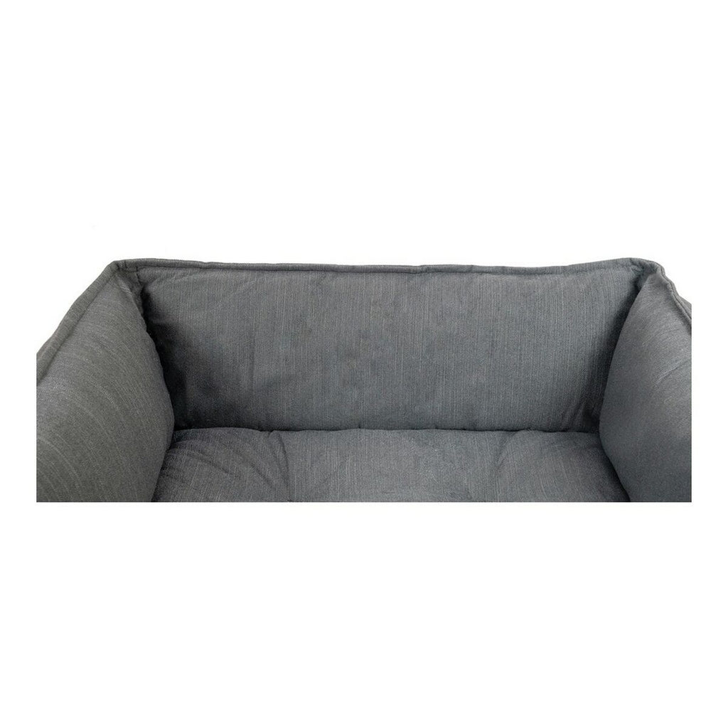 Cama Green Dreams · Gris (68 × 56 cm)