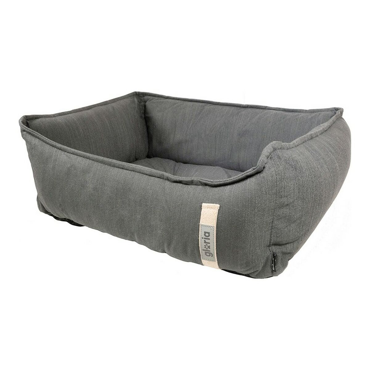 Cama Green Dreams · Gris (68 × 56 cm)