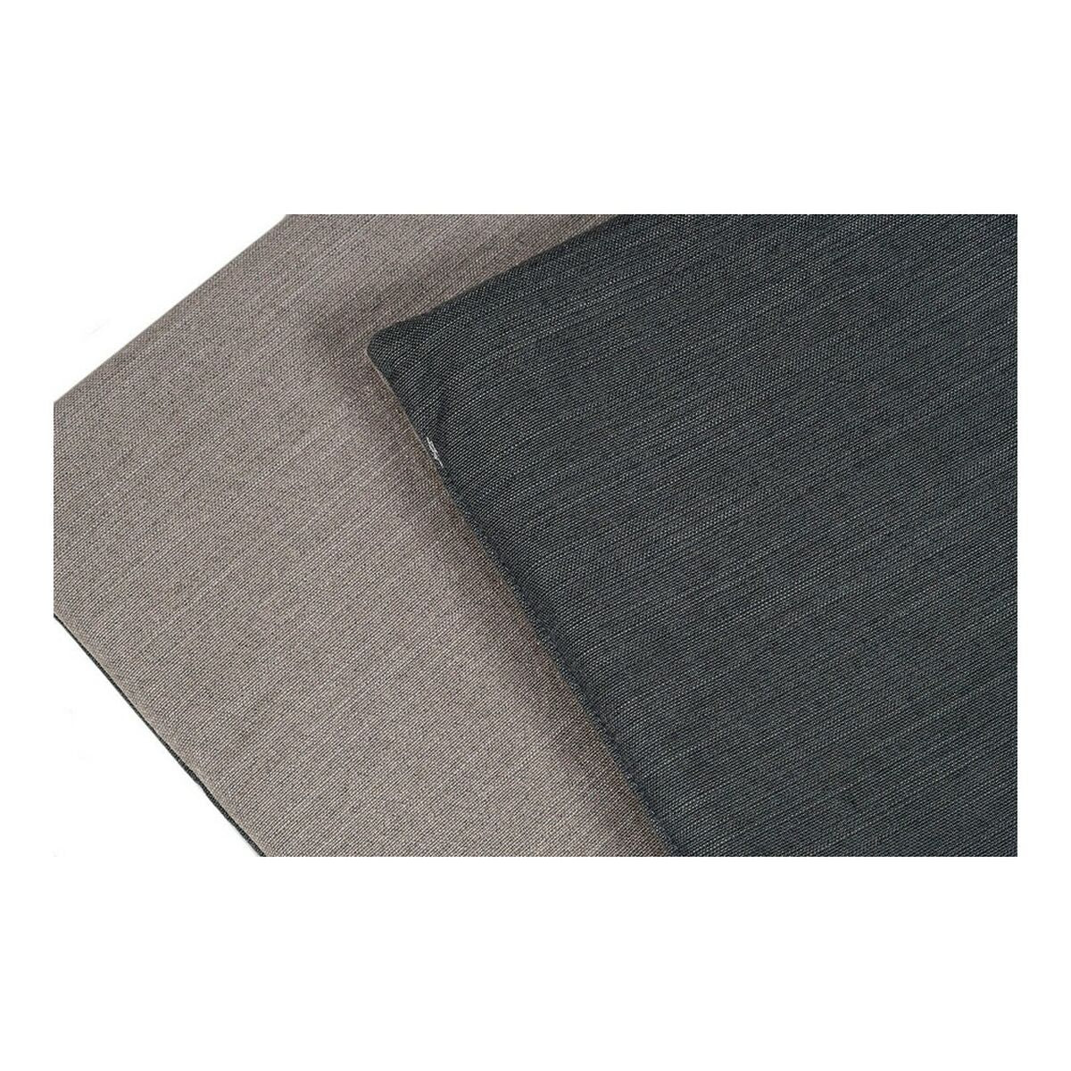 Cama Green Dreams · Gris (40 × 40 cm)