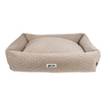 Cama Sweet · Marrón (95 × 75 cm)