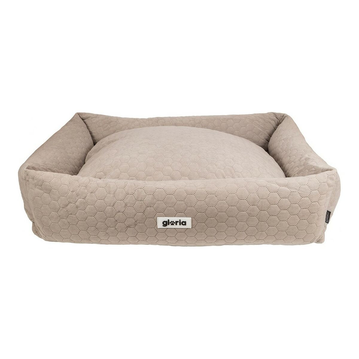 Cama Sweet · Marrón (95 × 75 cm)