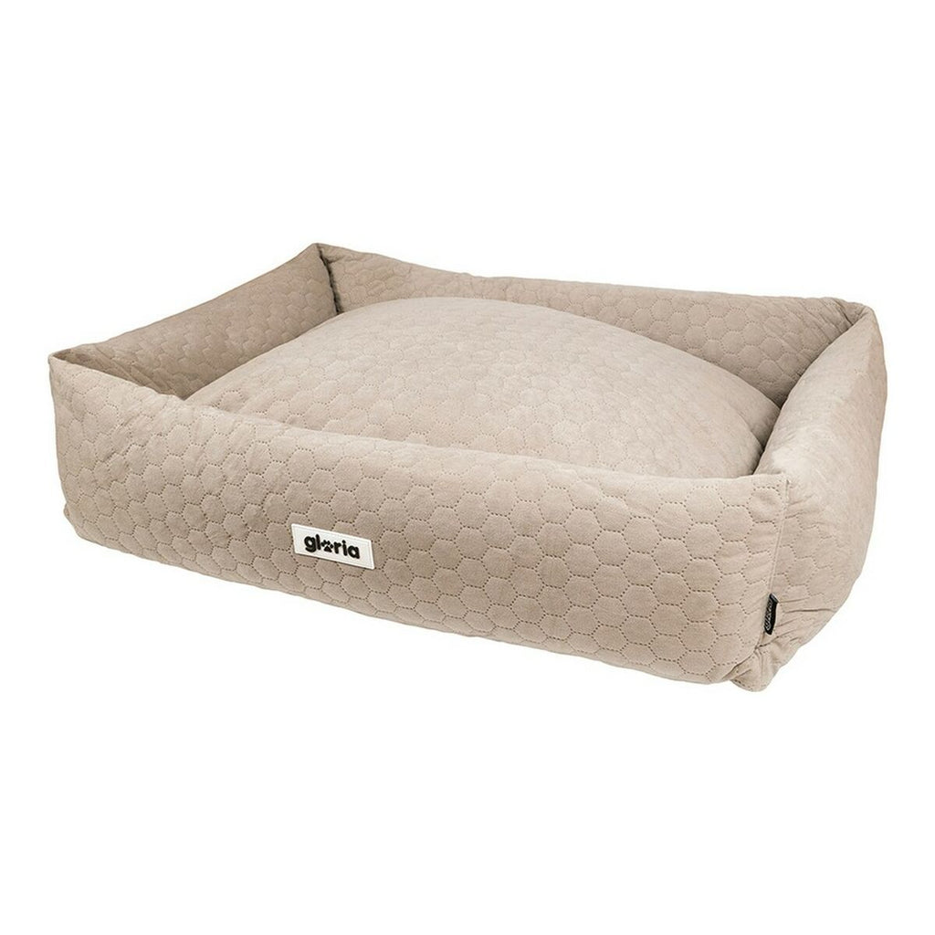 Cama Sweet · Marrón (95 × 75 cm)
