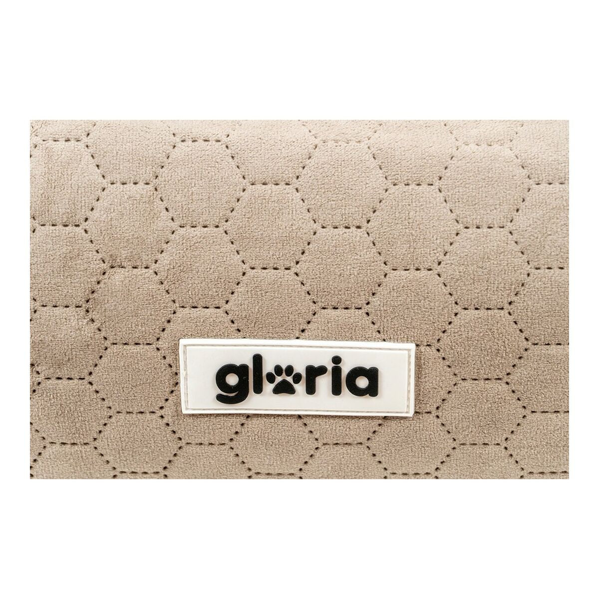Cama Sweet · Marrón (95 × 75 cm)