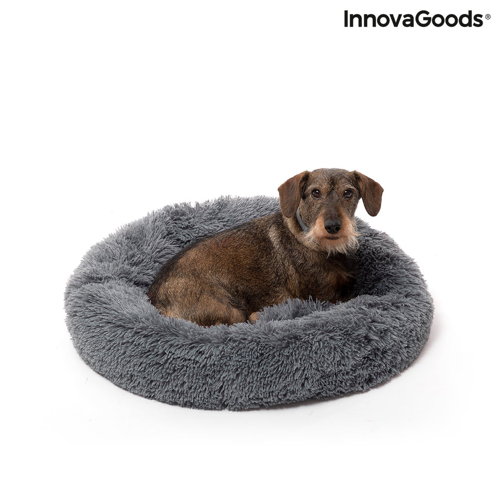 Cama antiestrés Bepess (Ø 60 cm)