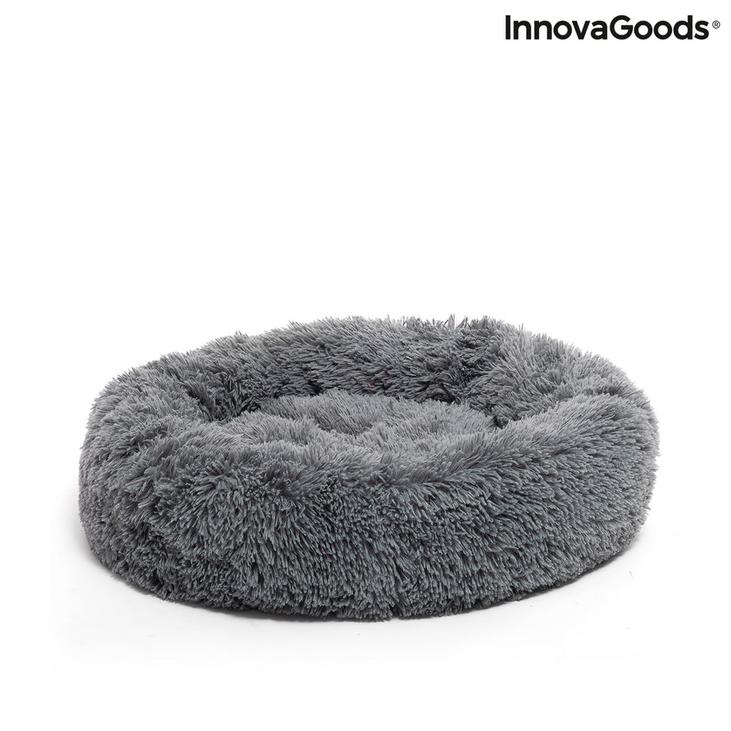 Cama antiestrés Bepess (Ø 60 cm)