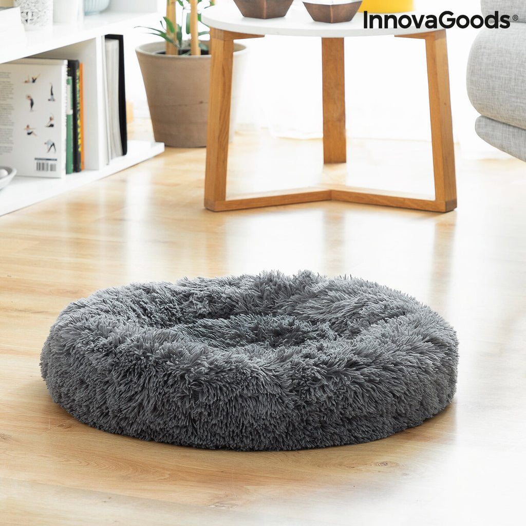 Cama antiestrés Bepess (Ø 60 cm)