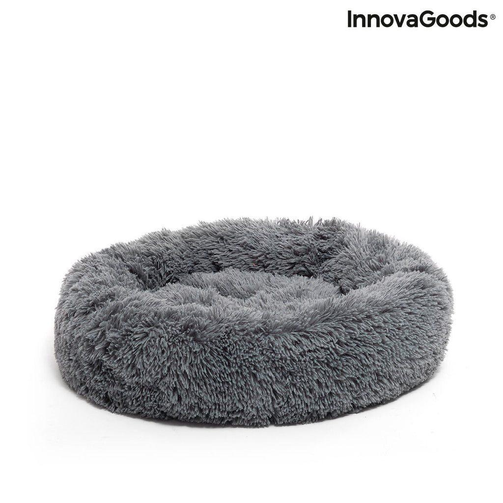 Cama antiestrés Bepess (Ø 60 cm)