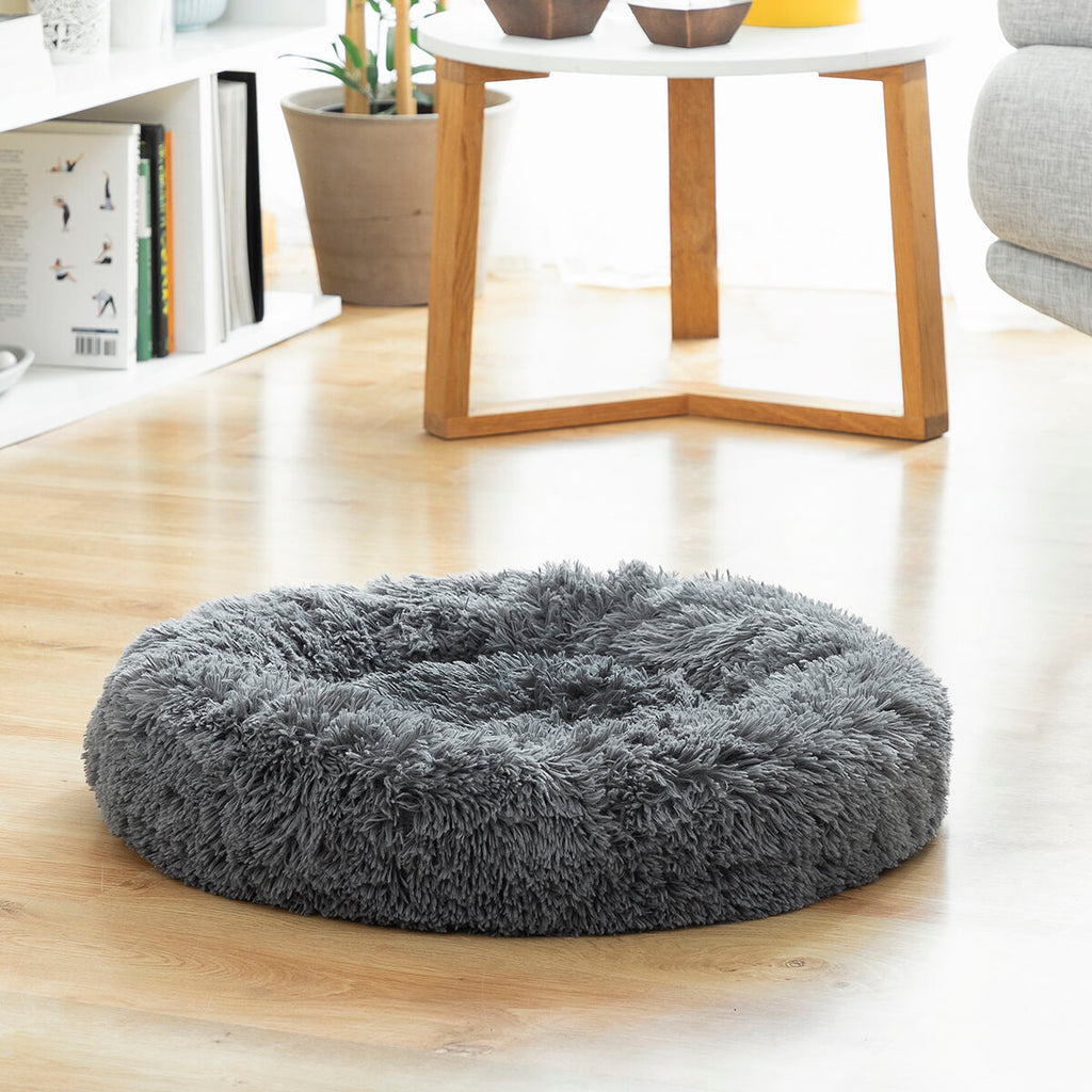 Cama antiestrés Bepess (Ø 60 cm)