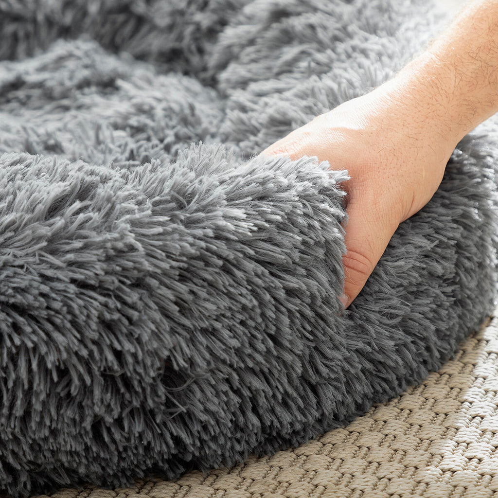 Cama antiestrés Bepess (Ø 60 cm)