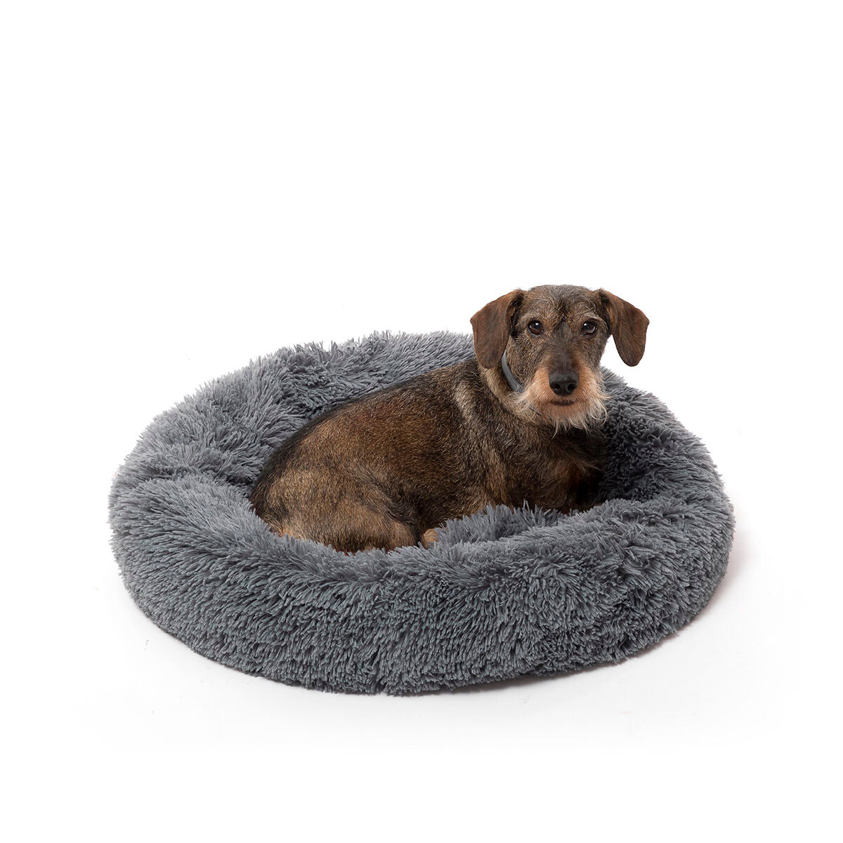 Cama antiestrés Bepess (Ø 60 cm)
